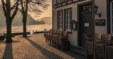 270 év után csődbe ment Németország egyik legrégebbi fogadója