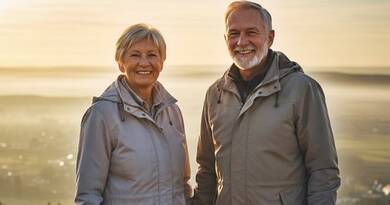 Boldog nyugdíjas évek: 5 tipp az aktív élethez 2026-ban