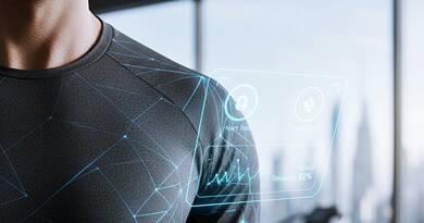 Okos-ruha forradalom: Gyógyító textilek és okos divat 2026