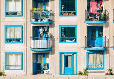 Itt a friss lista: ennyiért lehet most lakást bérelni Budapesten és a vidéki nagyvárosokban.