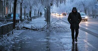 Ónos eső 2026: Mit tegyél és mit ne? 5 biztonsági tanács