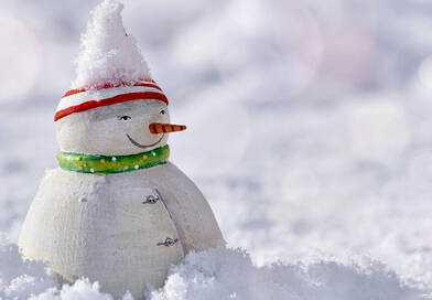 Mínusz 18 fokról plusz 10-re: brutális fordulatot vesz az időjárás, de előtte még lecsap az ónos eső