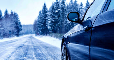 Szigorú figyelmeztetést adtak ki: életveszélyes a jégre menni, és újabb vármegyékben csaphat le az ónos eső