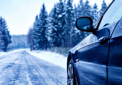 Szigorú figyelmeztetést adtak ki: életveszélyes a jégre menni, és újabb vármegyékben csaphat le az ónos eső