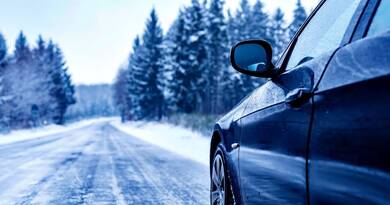 Rendkívüli közleményt adott ki az operatív törzs: életveszélyesek a folyók, jön a brutális fagy