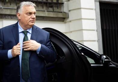 Gázellátás és tűzifa-támogatás 2026: Orbán Viktor bejelentése