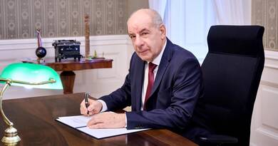 Hivatalos: Megvan a 2026-os választás időpontja - Sulyok Tamás aláírta a határozatot