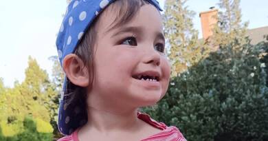 Összefogás Lizáért: 300 millió forint kell a 3 éves kislány sejtterápiájára.