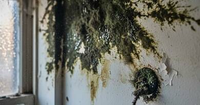 3 szobanövény penész ellen: Felejtsd el a vegyszereket! (2026)