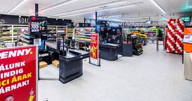 Tej ára 2026: 199 forintért mérik a tejet a PENNY-ben január 29-től.