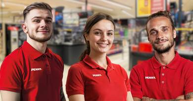 PENNY béremelés 2026: 8%-os fizetésemelés és új juttatások