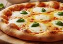 3 hozzávalós pizza recept: Gyors vacsora 15 perc alatt