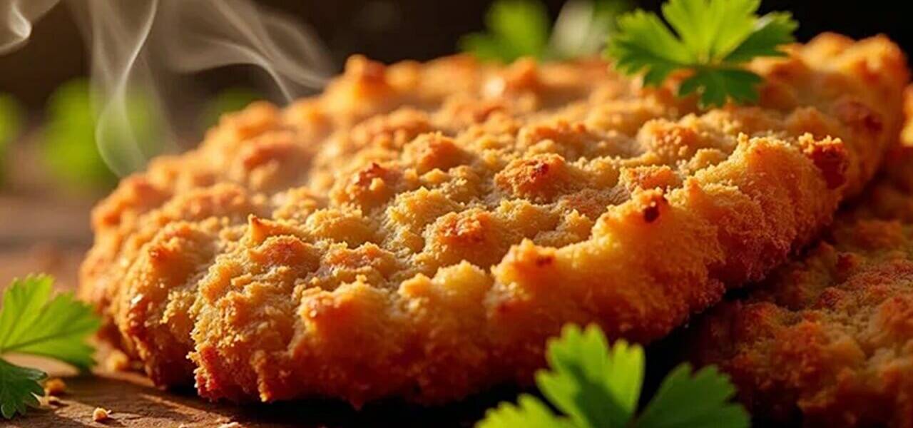 A tökéletes rántott hús titka: Ezt a 3 hibát kerüld el!