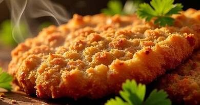 A tökéletes rántott hús titka: Ezt a 3 hibát kerüld el!