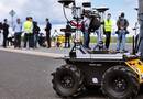 Husky: Magyar autonóm robot és drónflotta a SZTAKI-tól