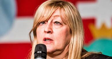 Energiaszuverenitás 2026: Schmidt Mária és az MCC konferenciája