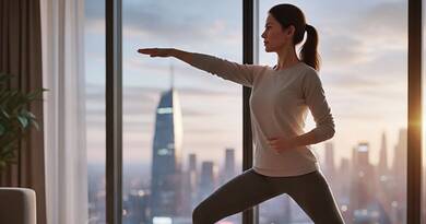 Sikeres emberek reggeli rutinja: 5 szokás a csúcsteljesítményért