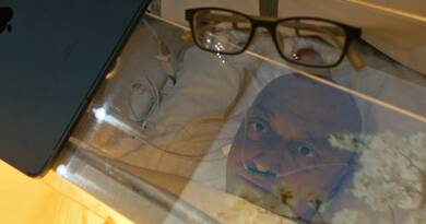 On the Spot: Sonu – Egy gyógyulás története premier az RTL+-on.