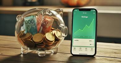 5 spórolási trükk 2026-ban: Így marad több a pénztárcádban