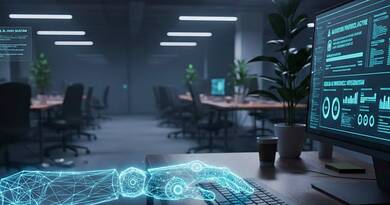 Szakmák, amik 5 éven belül eltűnnek: Te biztonságban vagy?