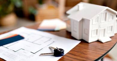 Új korszak a lakásvásárlásban? Hatalmas változás jön március 1-től, de a bankok még kivárnak