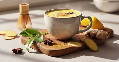 A reggeli ital, ami megöli az energiádat: Mit igyál kávé helyett?