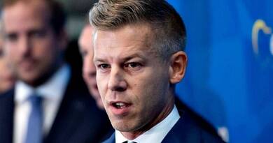 Magyar Péter válasza a brüsszeli büntetésre: Lebuktak Orbánék?