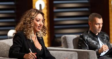 Könnyek között tett vallomást Tóth Ildikó: Négy Cápa is beszállt a magyar módszerbe, amely megmentette a fiát