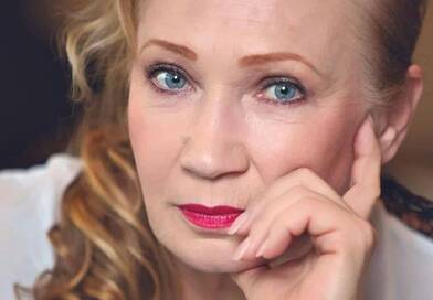 Udvaros Dorottya féltett kincsei: megható történet derült ki a színésznő családi ereklyéiről