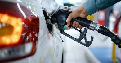 Üzemanyagárak csütörtöktől: Nem változik a benzin és a gázolaj ára