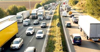 Üzemanyagárak péntektől: Ennyi lesz a benzin és a gázolaj ára a hétvégén