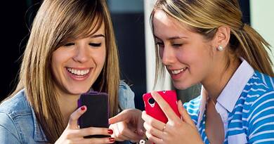 3 jel az üzenetben, ami lebuktatja a hazugot