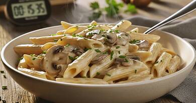 Vacsora-mentőakció: Gyors és olcsó receptek 2026 január