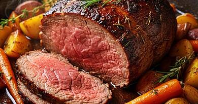 Gyors vacsora vagy lassú sült hús? – Útmutató az időhiányos konyhához