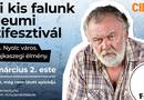 Mozifesztivállal érkezik A mi kis falunk 10. évada.