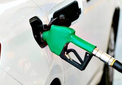 Aktuális üzemanyagárak 2026 februárjában Magyarországon.