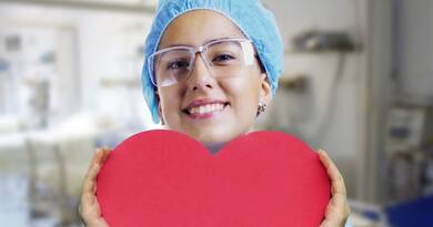 Bethesda Gyermekkórház: Átfogó ápolóképzési és ösztöndíjprogram indul 2026-ban