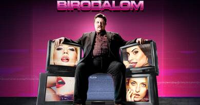 A Király alkotóinak új dobása: Májusban érkezik az RTL eddigi legbevállalósabb magyar sorozata.