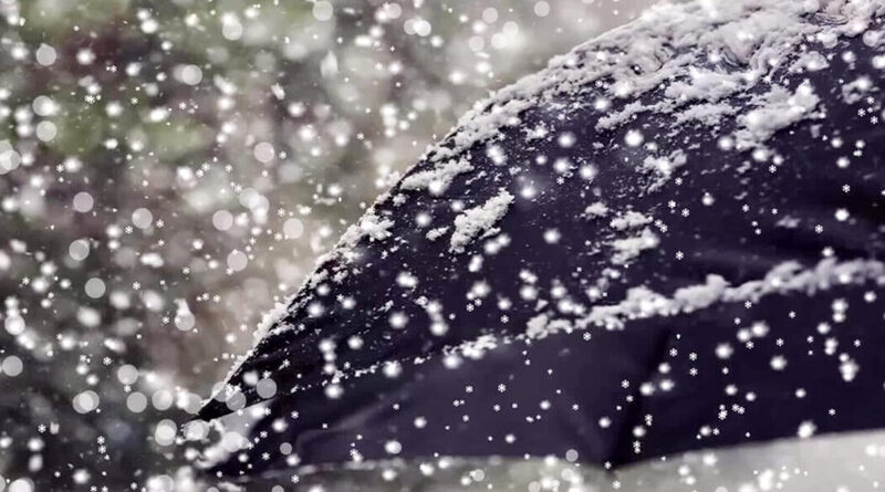 2026. február 19-én markáns front éri el Magyarországot. Jelentős hó, eső és havas eső várható. -7 fokos fagy és jeges utak nehezítik a közlekedést.