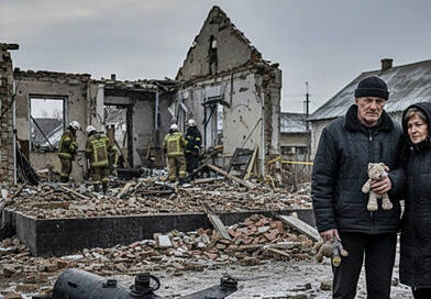 Drámai éjszaka: 115 drónnal támadtak az oroszok, gyerekek is megsérültek a becsapódásokban