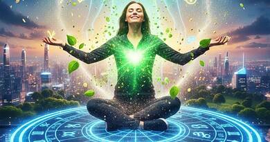 Napi egészség horoszkóp: Mire figyelmeztet a tested? – Február 5.