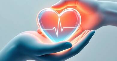 Egészséghoroszkóp 2026. február 25.: Ezt üzente a tested!