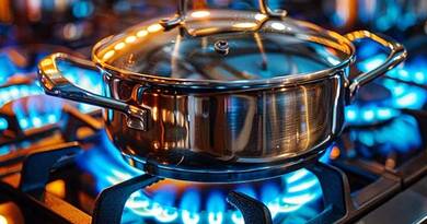 Gázárak 2026: Rezsicsökkentési limit és piaci ár tájékoztató