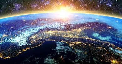 Az ELTE kutatói rávilágítanak: a légszennyezés csökkenése felgyorsította a felmelegedést. Miért tévednek a klímamodellek, és mikor érjük el a billenőpontokat?