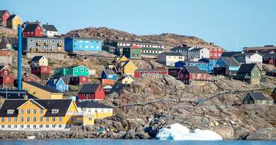 Vége a béke szigetének: Grönland lett a nagyhatalmak legújabb frontvonala, és Európa fizetheti meg az árát