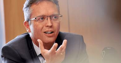 A magyar szakképzés Európa élvonalában van - jelentette ki a kultúráért és innovációért felelős miniszter pénteken Veszprémben, a Kérdezd a minisztert! rendezvénysorozat 24. fórumához kapcsolódó sajtótájékoztatón.