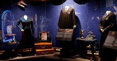 Hátborzongatóan valódi! Beléptünk Harry Potter lépcső alatti szekrényébe: Szentendrén minden megelevenedett, amit eddig csak a vásznon láttál