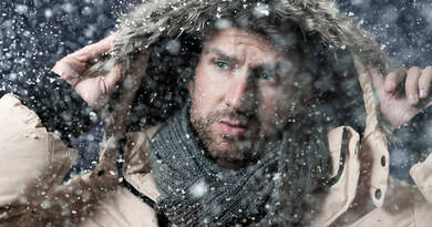 Brutális fordulat a hétvégén: –15 fokos rekordhideg után 10 fokos enyhülés és eső jön. Vigyázat, az utakon alattomos jégpáncél alakulhat ki! Mutatjuk a részleteket.