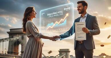 MNB: Megtorpant a személyi hitelek piaca decemberben