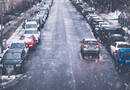 Időjárás kedd: Ónos eső és havazás jön 2026. február 3-án.